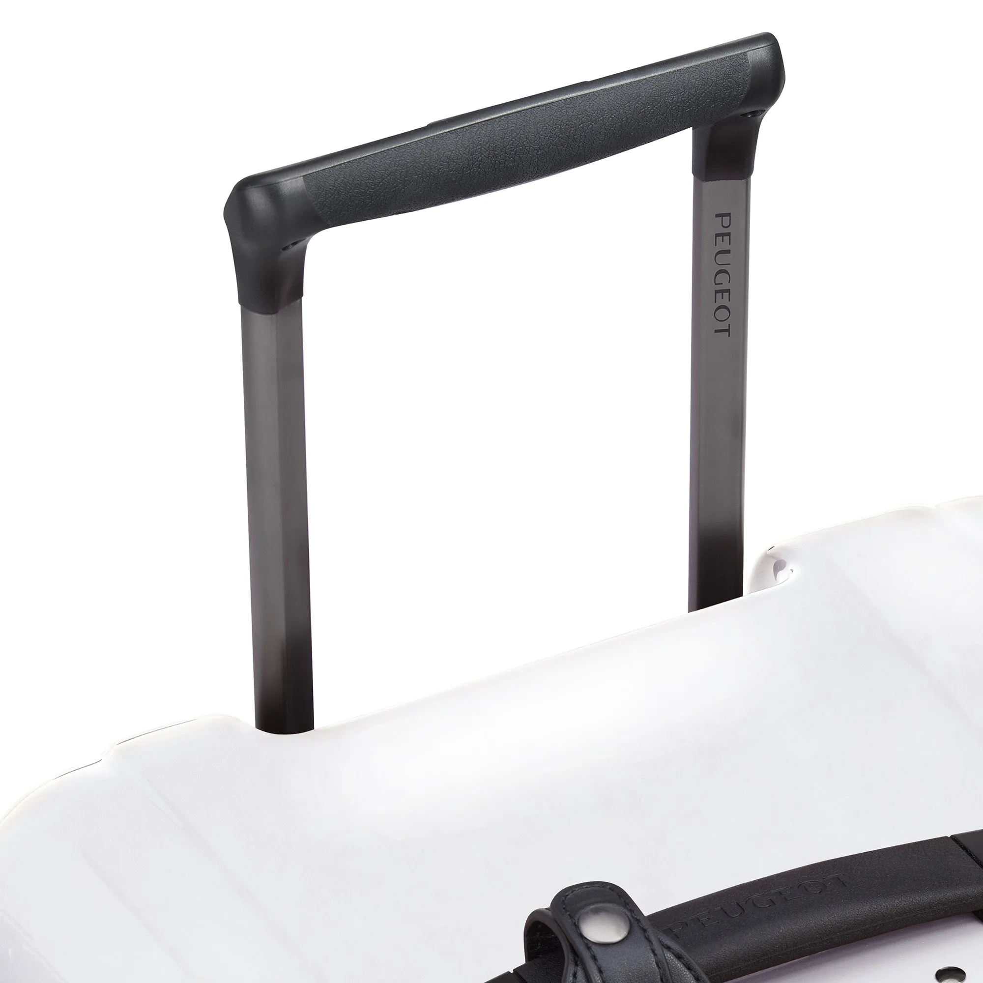 PEUGEOT VOYAGES - Medium Trunk Spinner