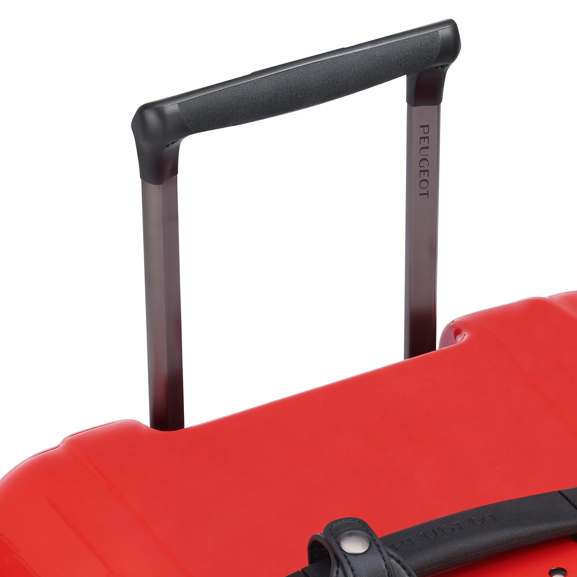 PEUGEOT VOYAGES - Medium Trunk Spinner