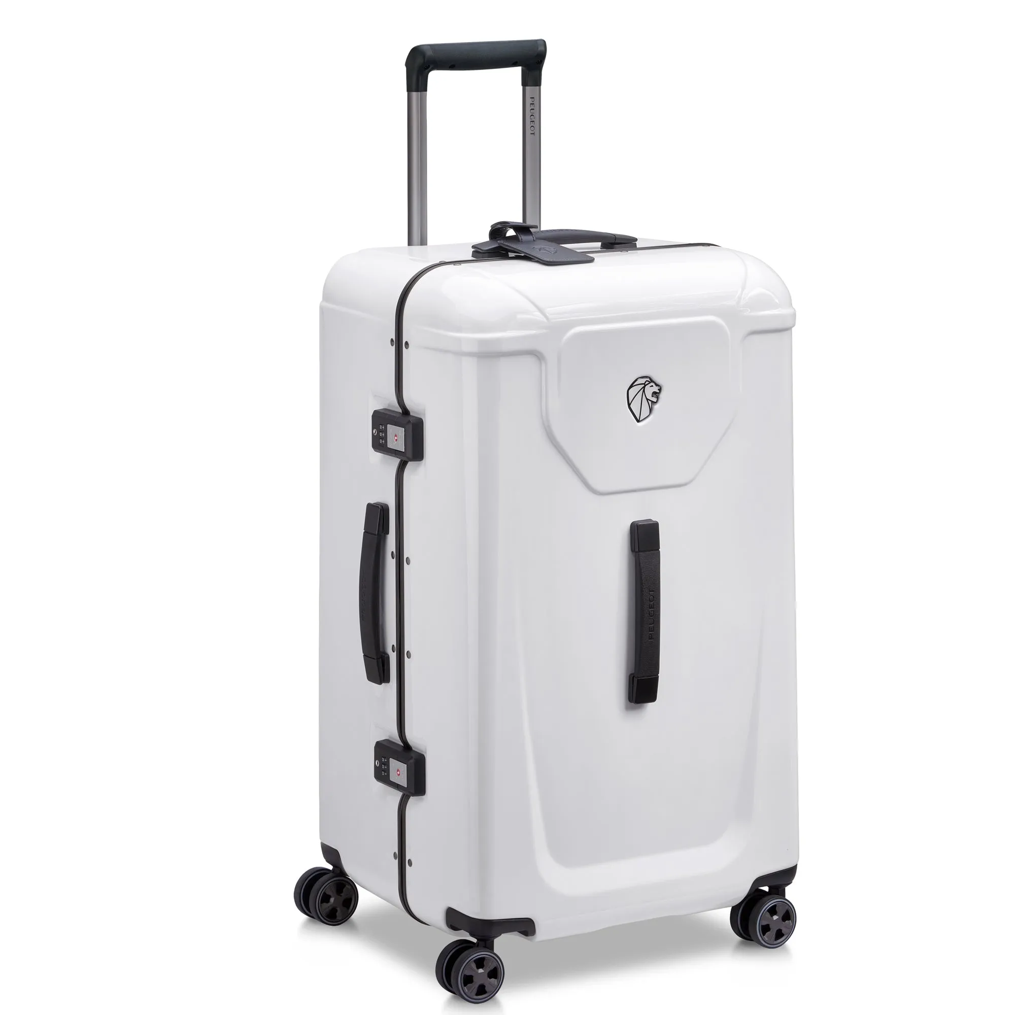 PEUGEOT VOYAGES - Medium Trunk Spinner