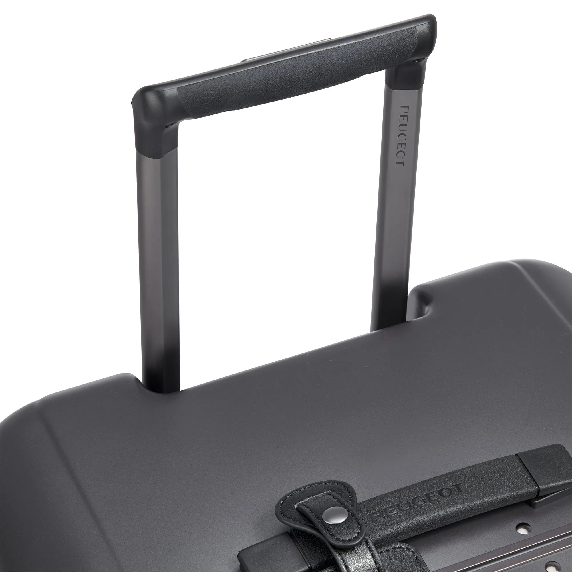 PEUGEOT VOYAGES - Medium Trunk Spinner