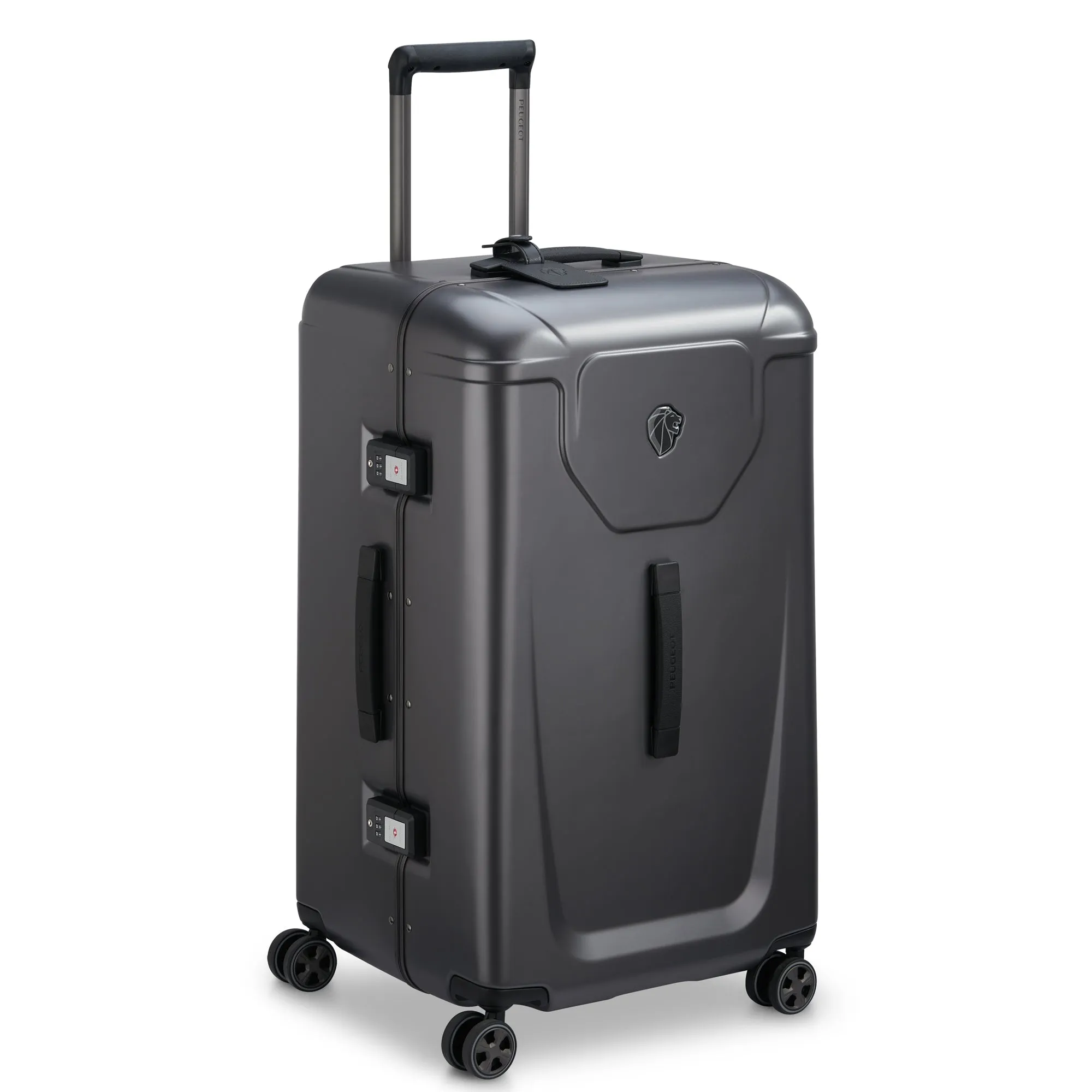 PEUGEOT VOYAGES - Medium Trunk Spinner