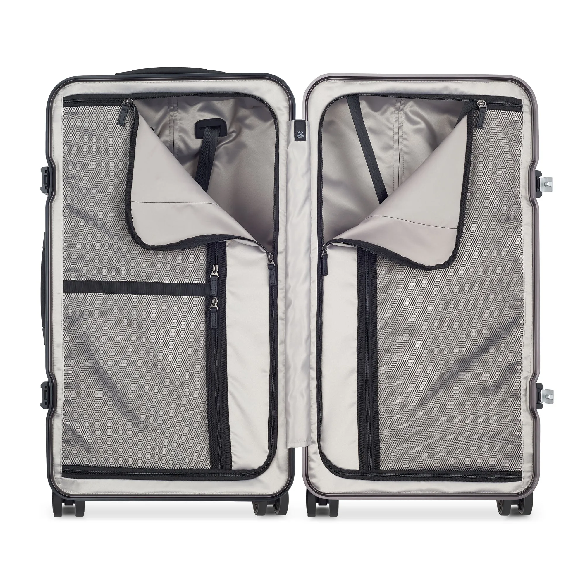 PEUGEOT VOYAGES - Medium Trunk Spinner
