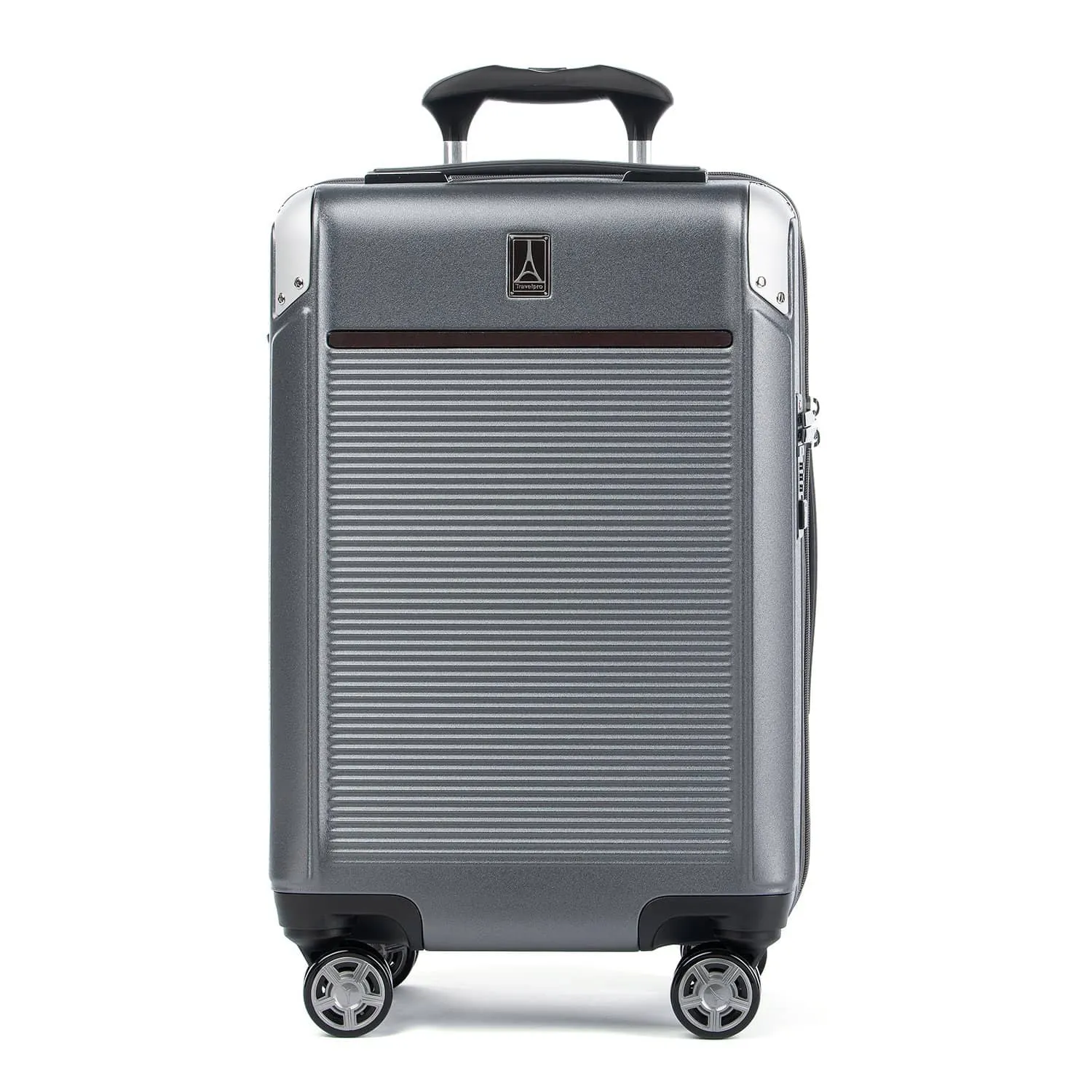 Platinum® Elite Carry-On / Medium Check-in Hardside Luggage Set