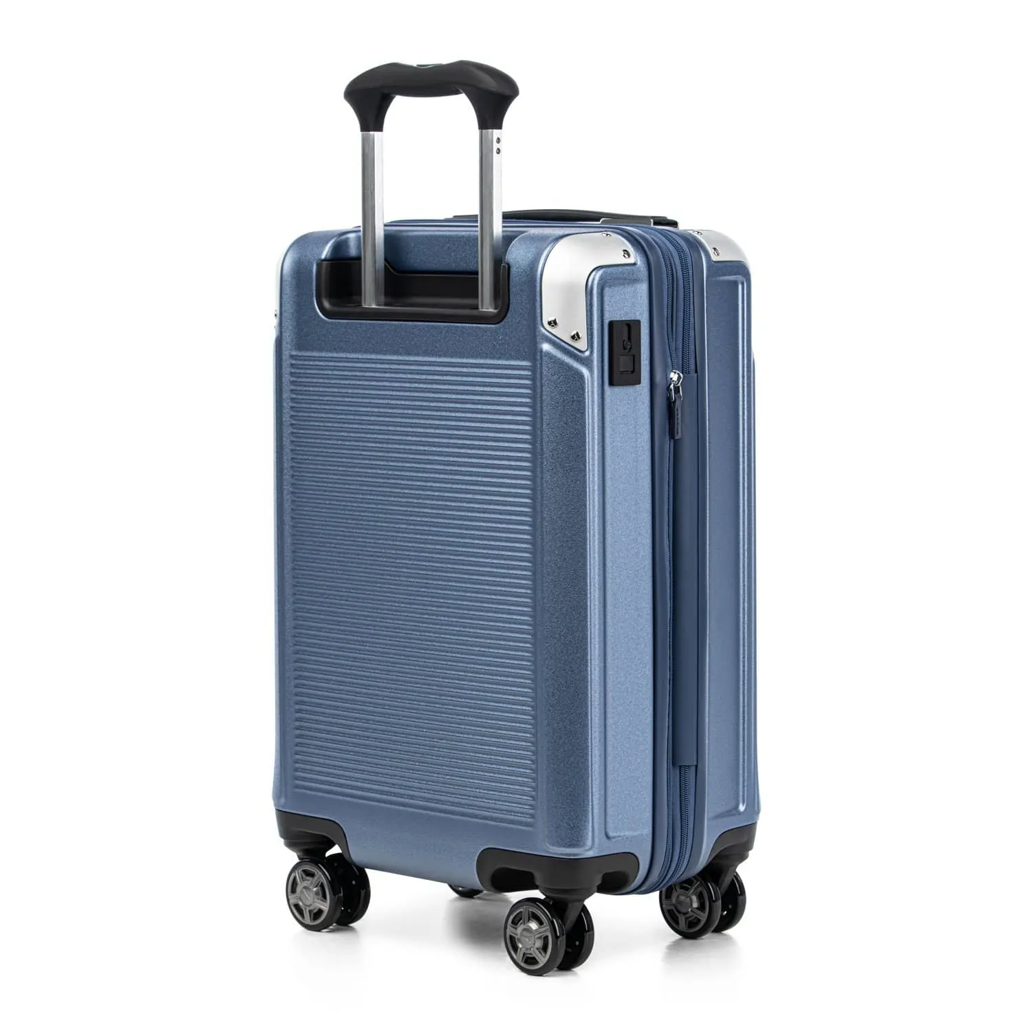 Platinum® Elite Carry-On / Medium Check-in Hardside Luggage Set