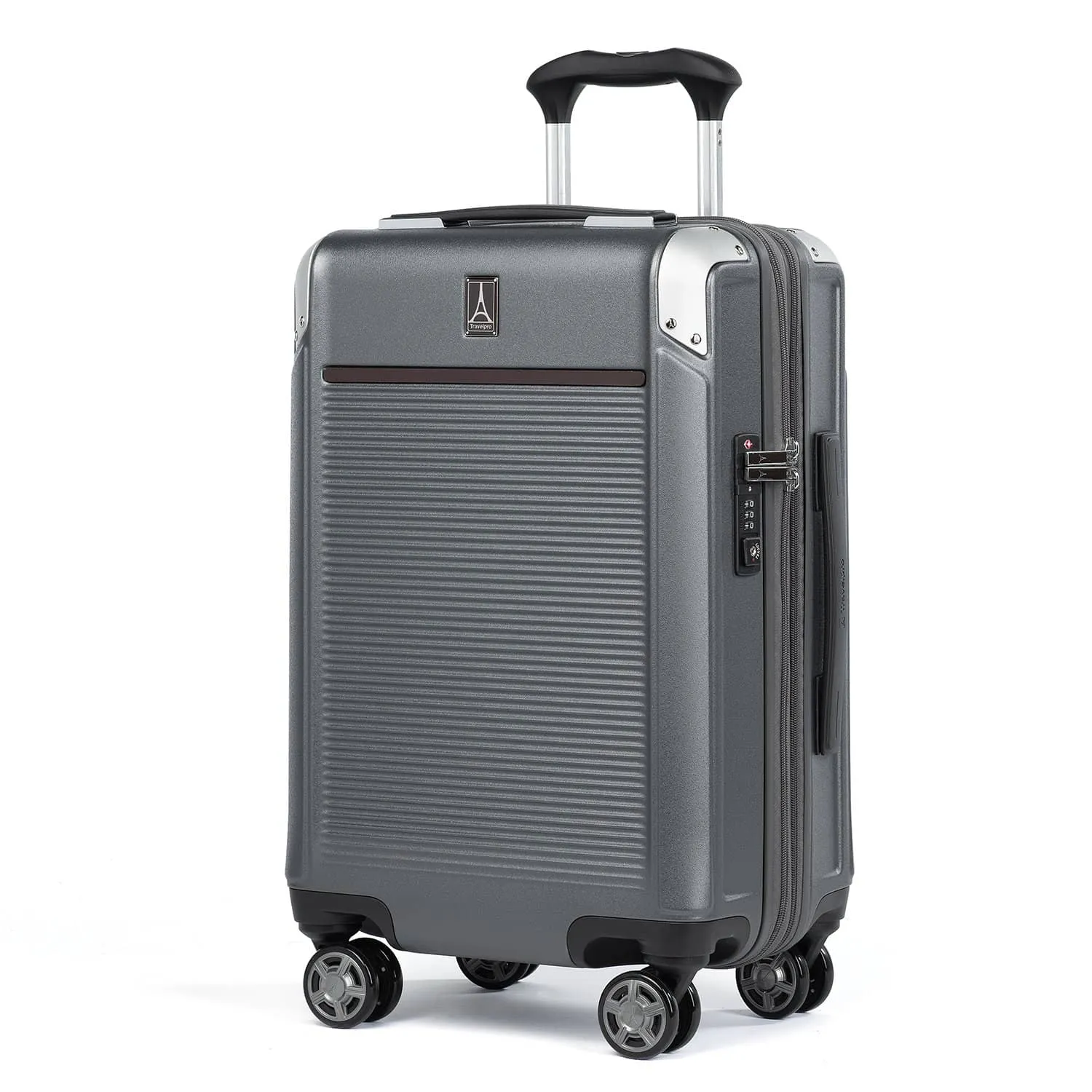 Platinum® Elite Carry-On / Medium Check-in Hardside Luggage Set