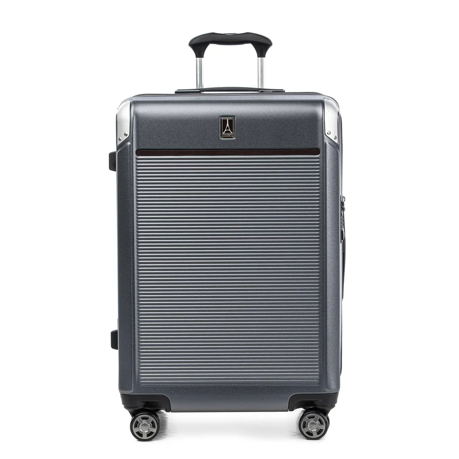 Platinum® Elite Carry-On / Medium Check-in Hardside Luggage Set