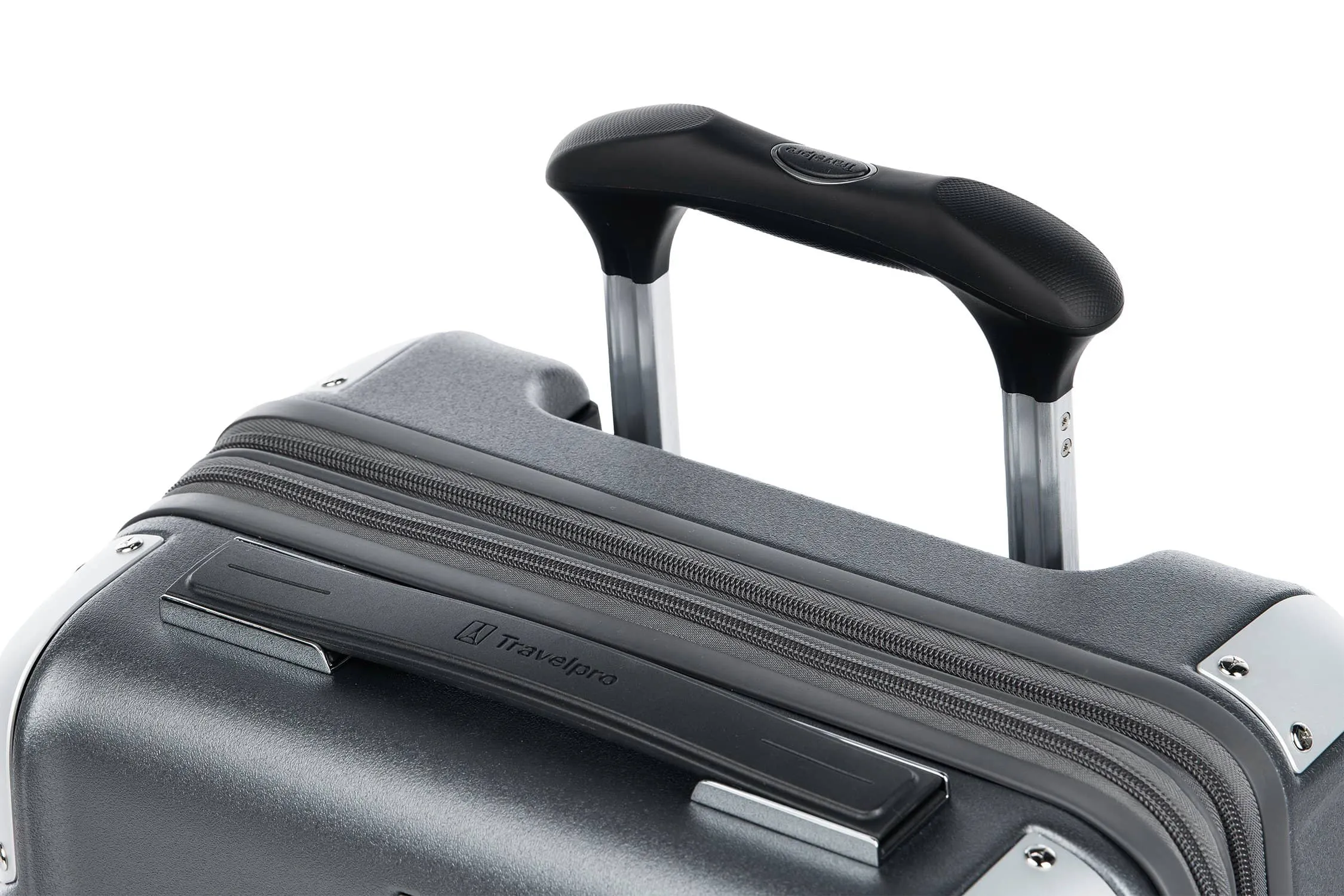 Platinum® Elite Carry-On / Medium Check-in Hardside Luggage Set