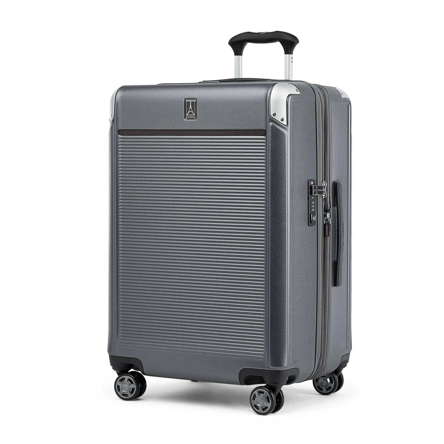 Platinum® Elite Carry-On / Medium Check-in Hardside Luggage Set