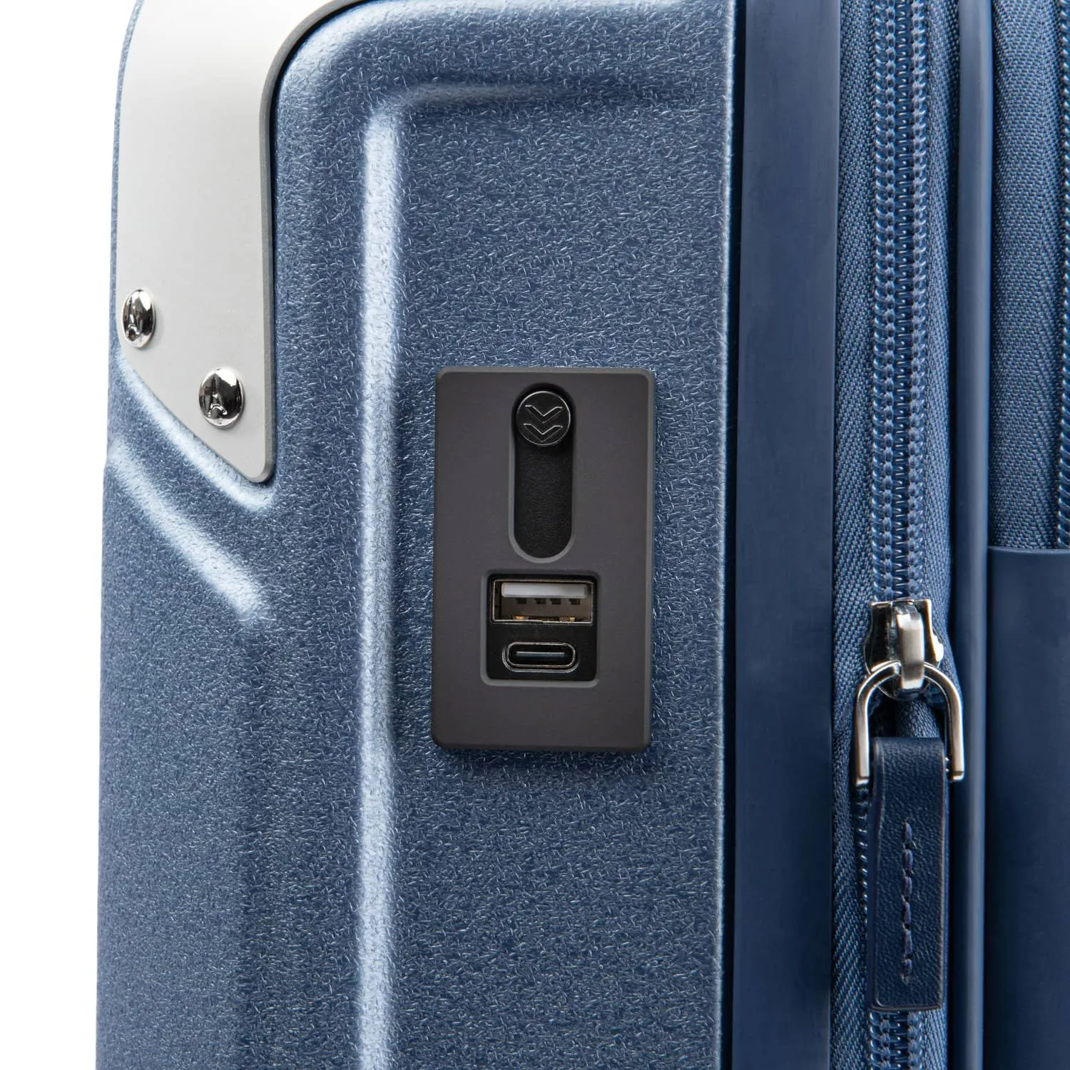 Platinum® Elite Carry-On / Medium Check-in Hardside Luggage Set