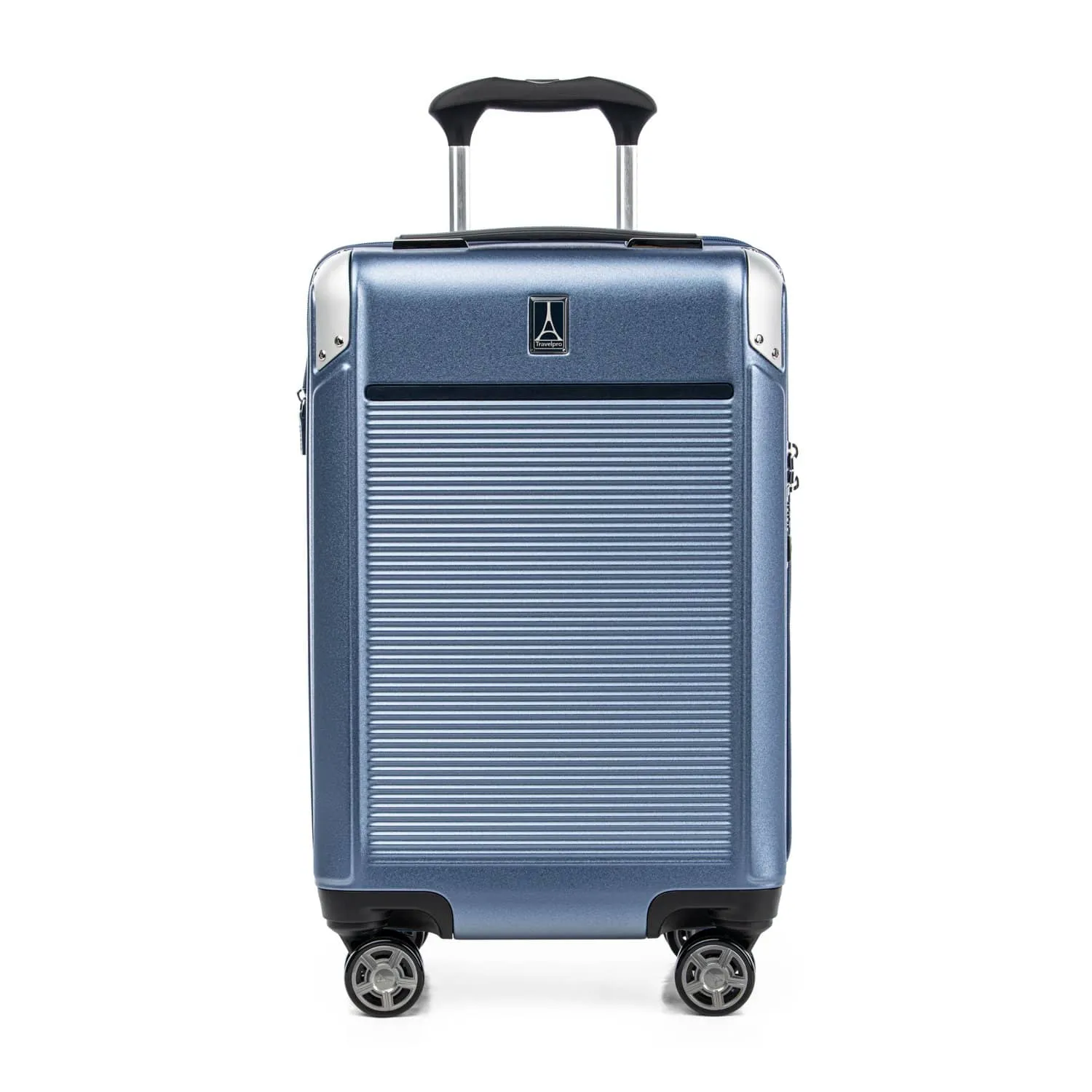 Platinum® Elite Carry-On / Medium Check-in Hardside Luggage Set