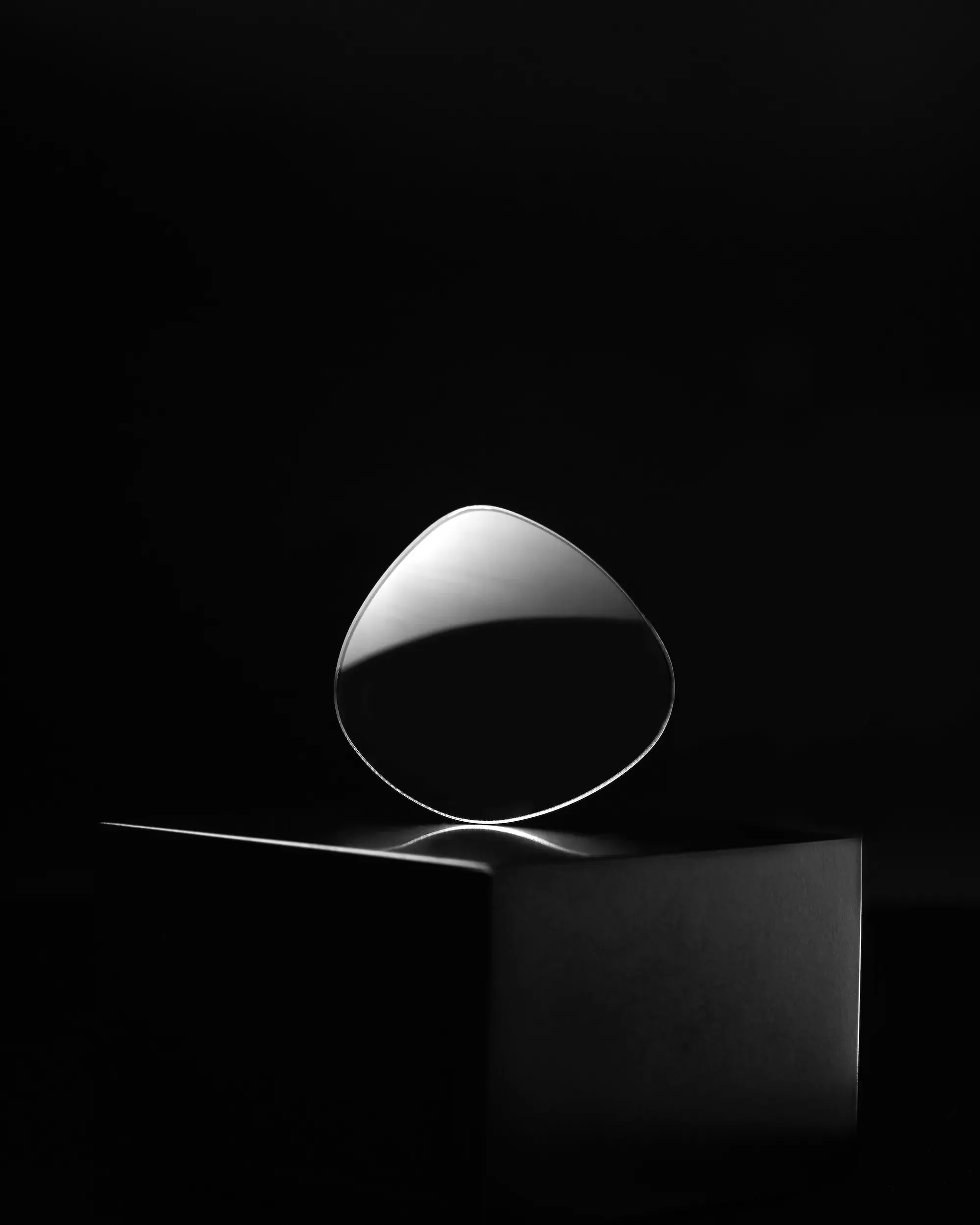 Polycarbonate Lens