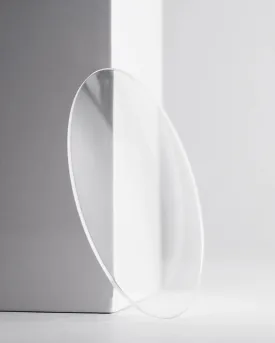 Polycarbonate Lens