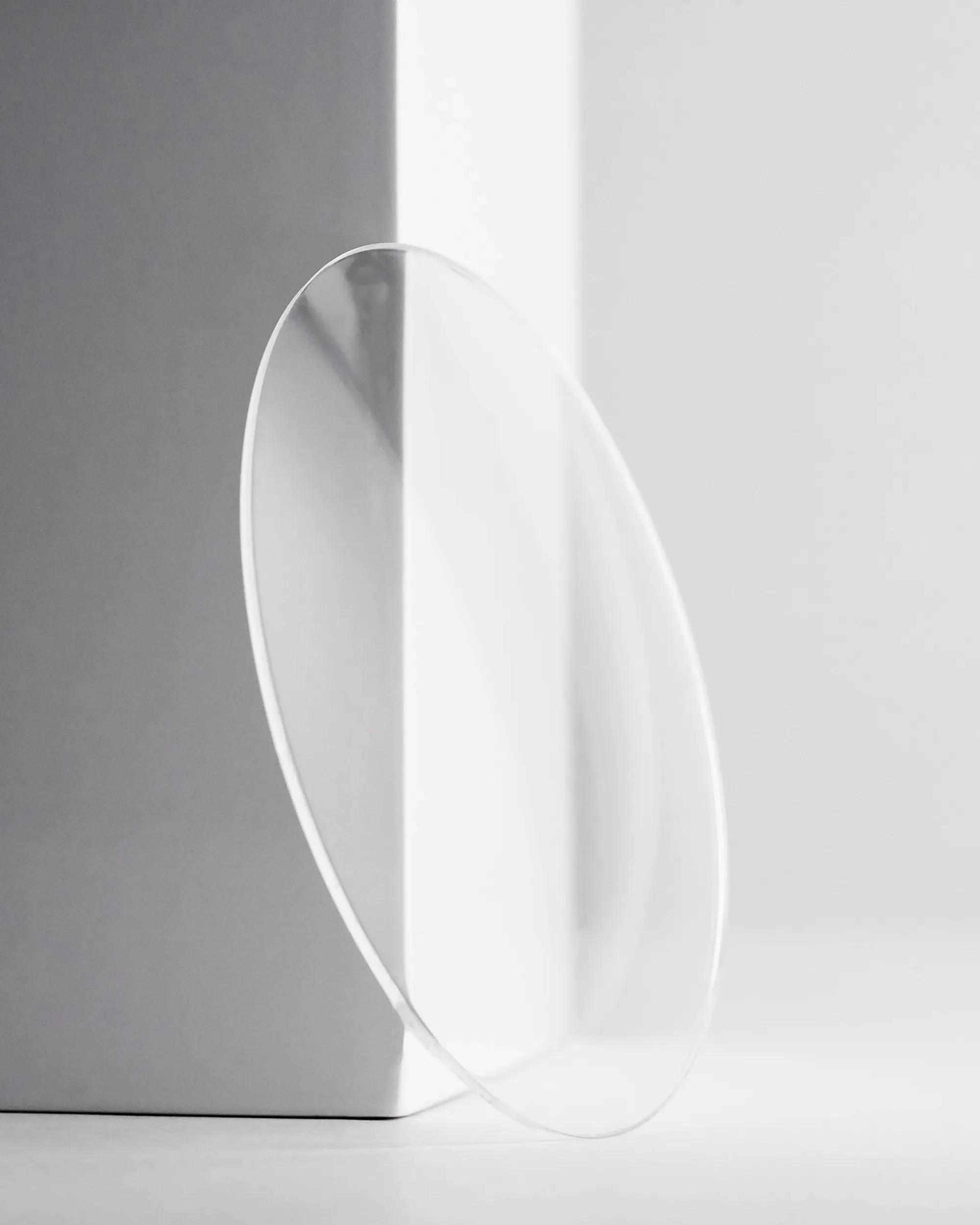 Polycarbonate Lens