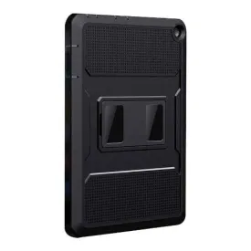 Raider Series Heavy Duty Kickstand Case - Amazon Fire HD 8 and Fire HD 8 Plus