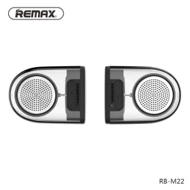Remax Bluetooth Speaker RB-M22