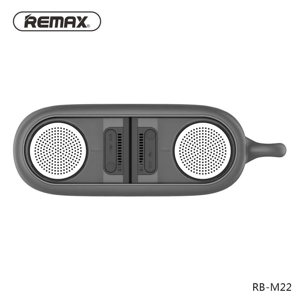 Remax Bluetooth Speaker RB-M22