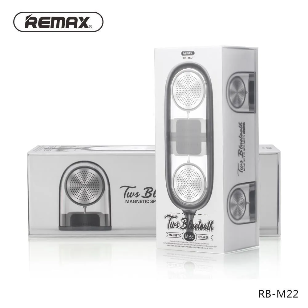 Remax Bluetooth Speaker RB-M22