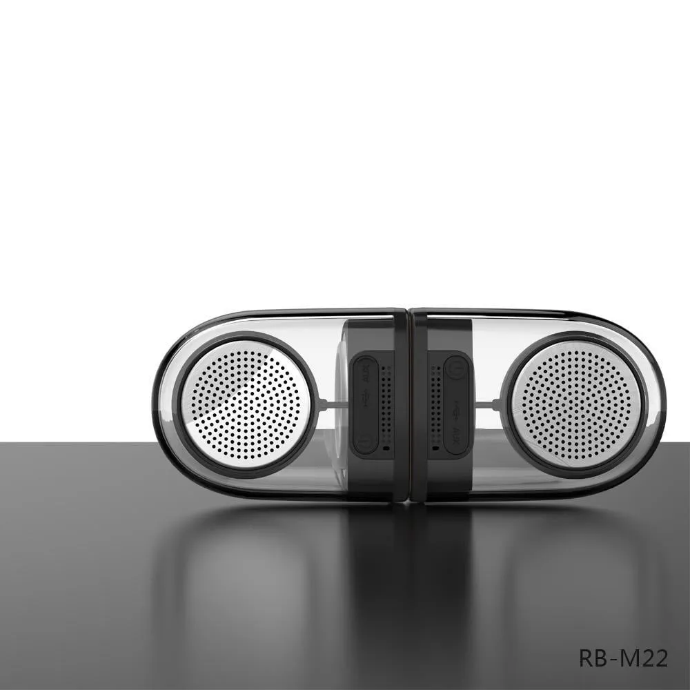 Remax Bluetooth Speaker RB-M22