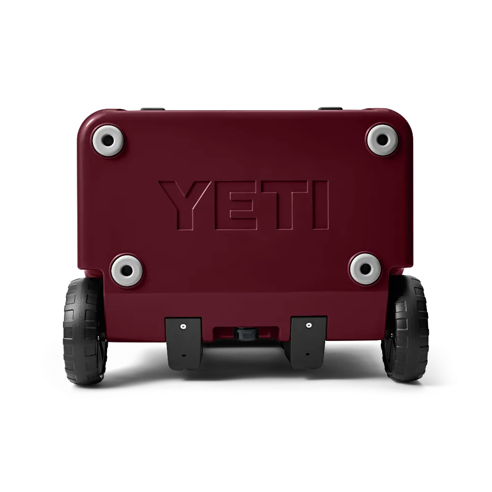 Roadie 60 Wheeled Cooler