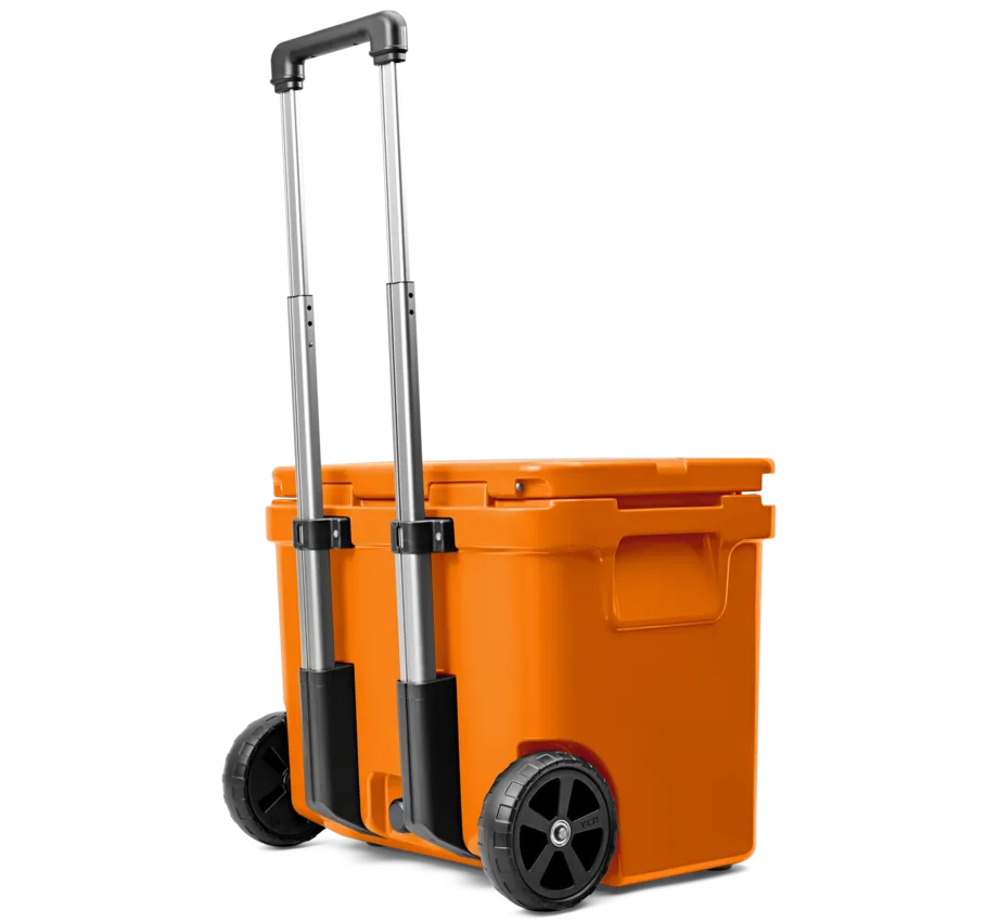Roadie 60 Wheeled Cooler