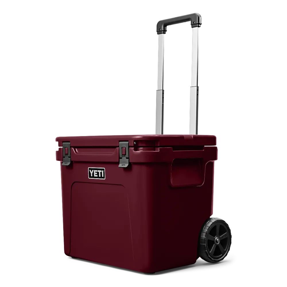 Roadie 60 Wheeled Cooler