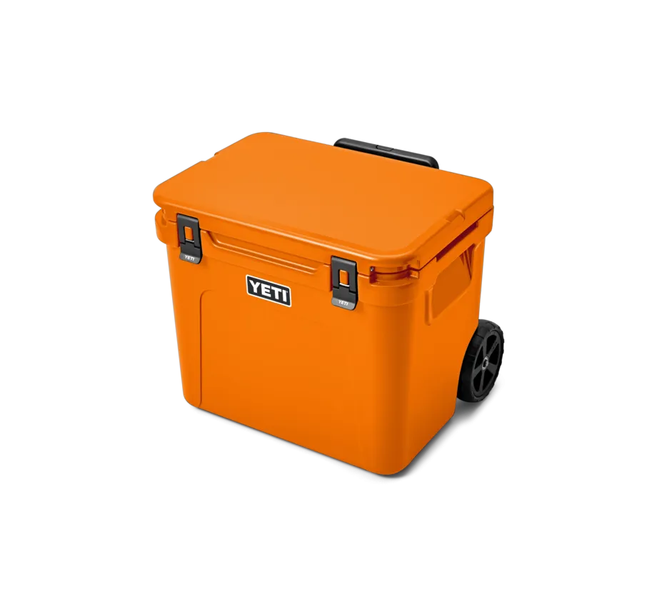 Roadie 60 Wheeled Cooler