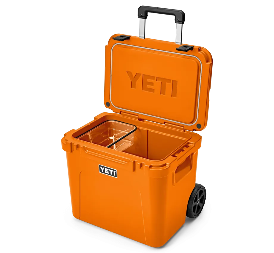 Roadie 60 Wheeled Cooler