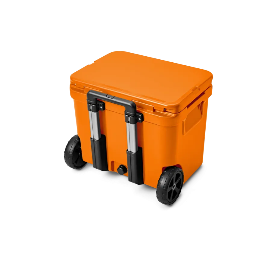 Roadie 60 Wheeled Cooler