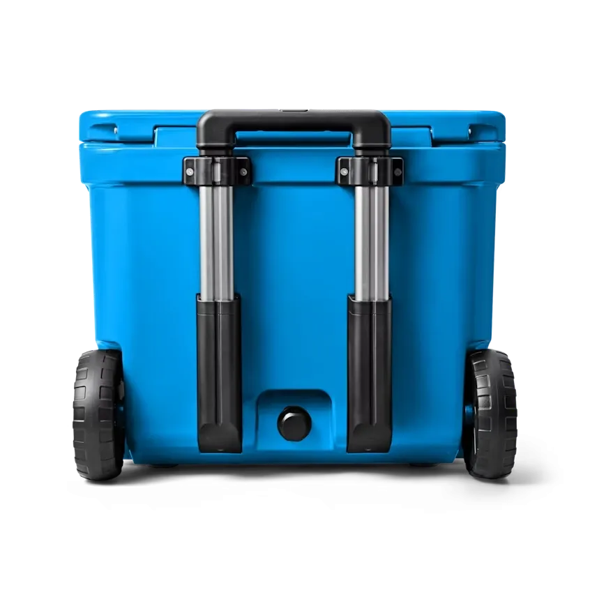 Roadie 60 Wheeled Cooler