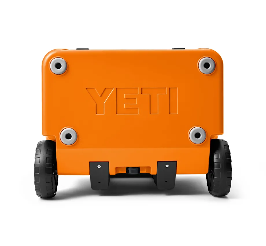 Roadie 60 Wheeled Cooler