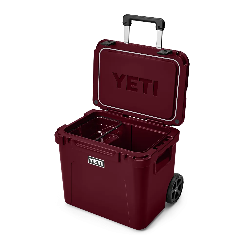 Roadie 60 Wheeled Cooler