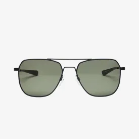 Rodeo Matte Black/Grey Polar