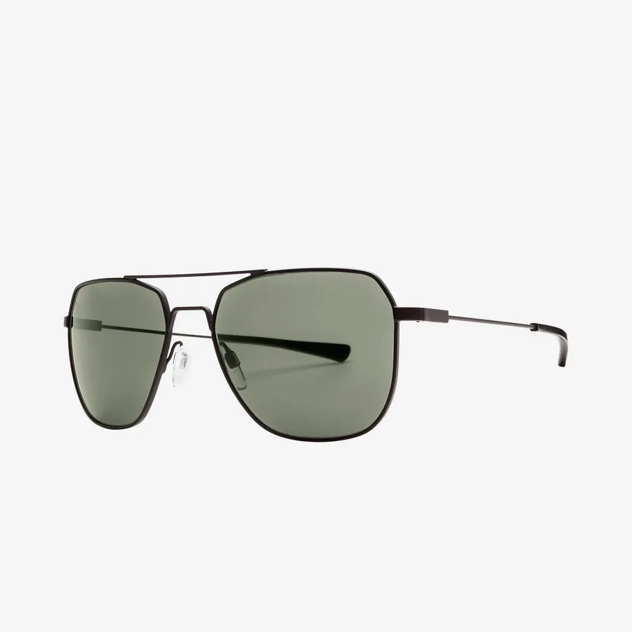 Rodeo Matte Black/Grey Polar