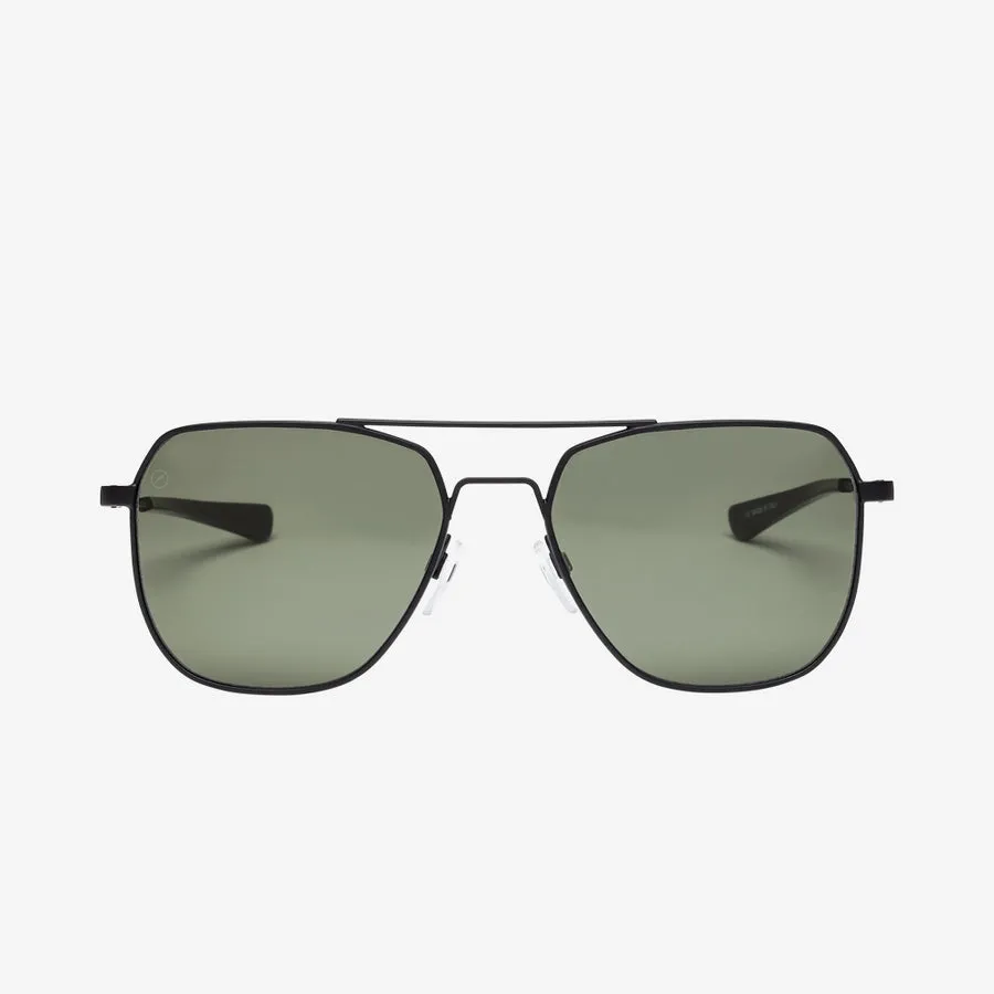 Rodeo Matte Black/Grey Polar
