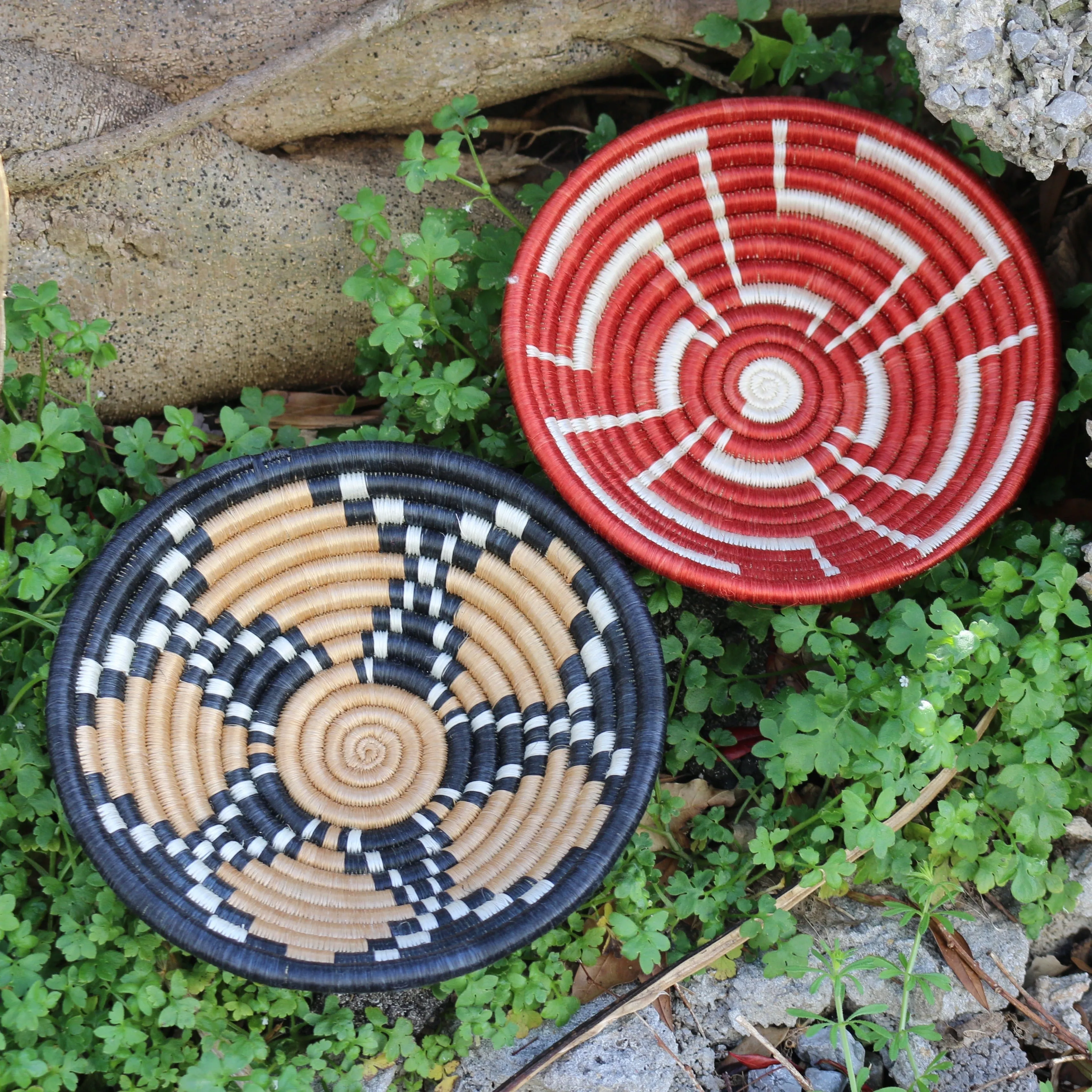 Rwanda Basket (small)