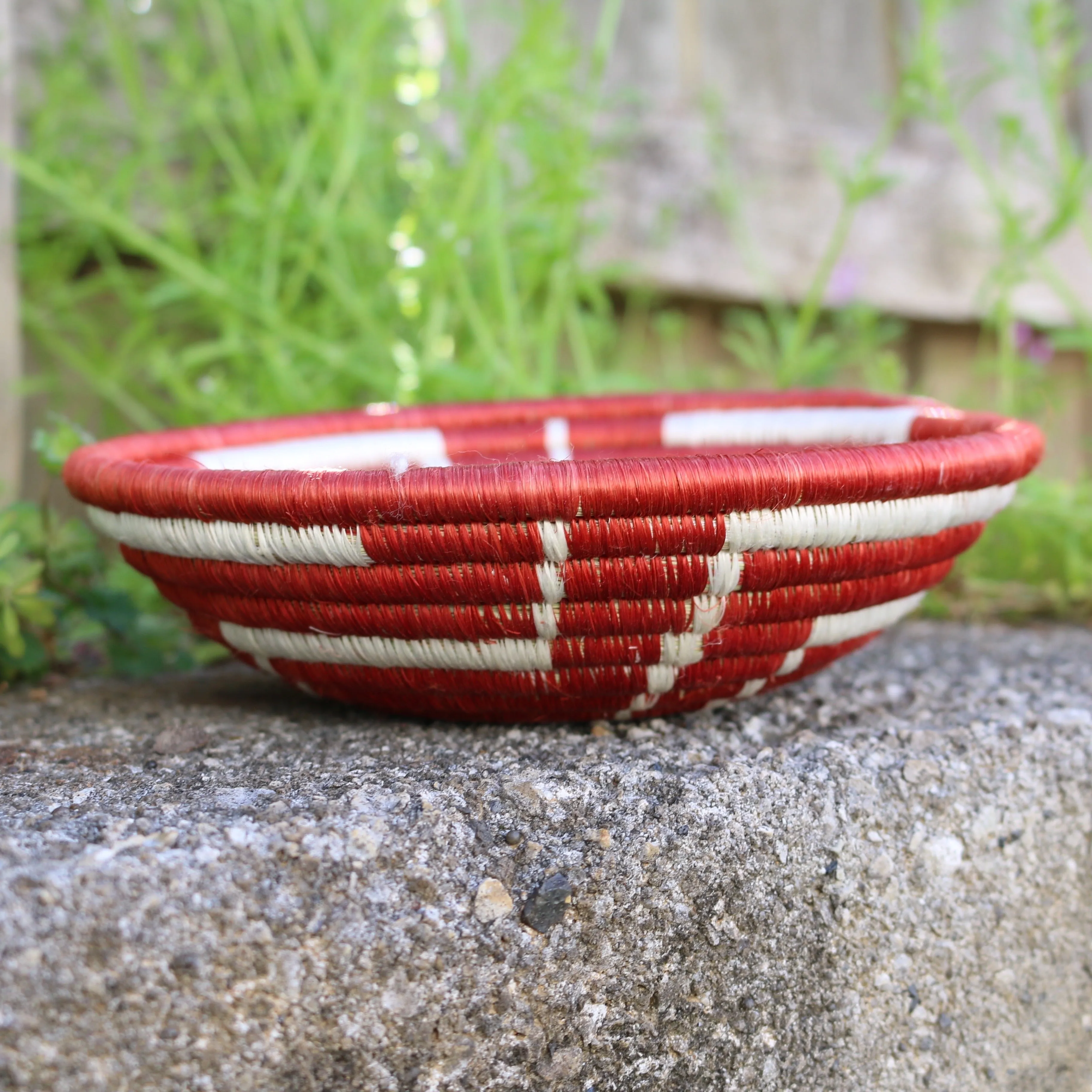 Rwanda Basket (small)
