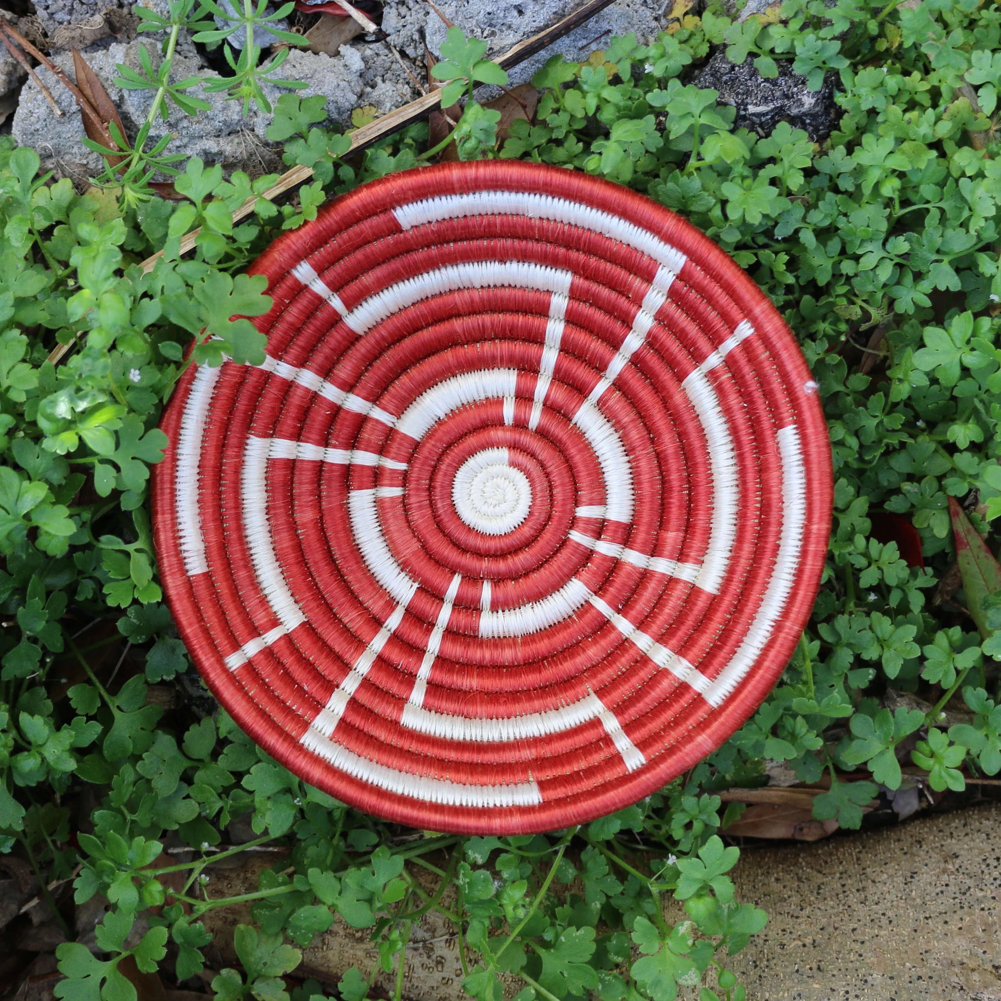 Rwanda Basket (small)