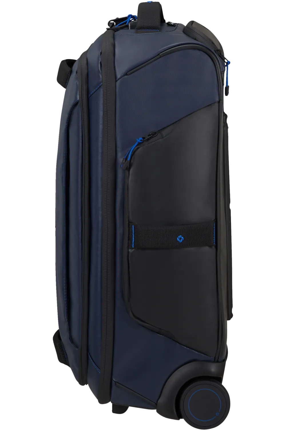 Samsonite Ecodiver Travel bag with wheels