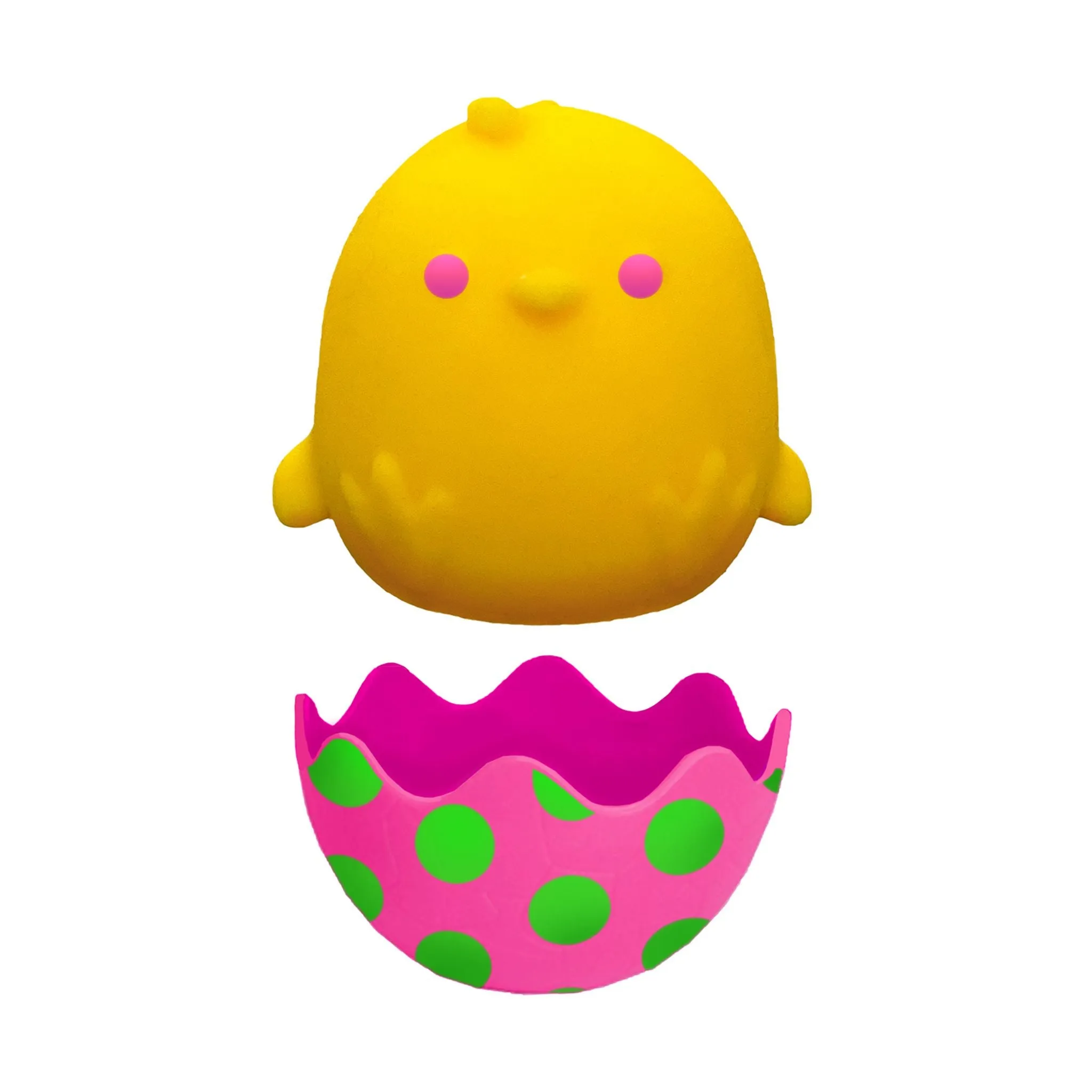 Schylling Nee Doh Chicka Deedoos Assorted Styles