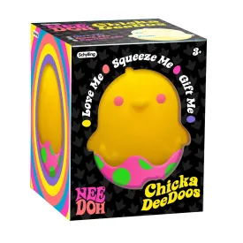 Schylling Nee Doh Chicka Deedoos Assorted Styles