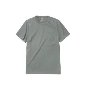 Signature Pocket Tee