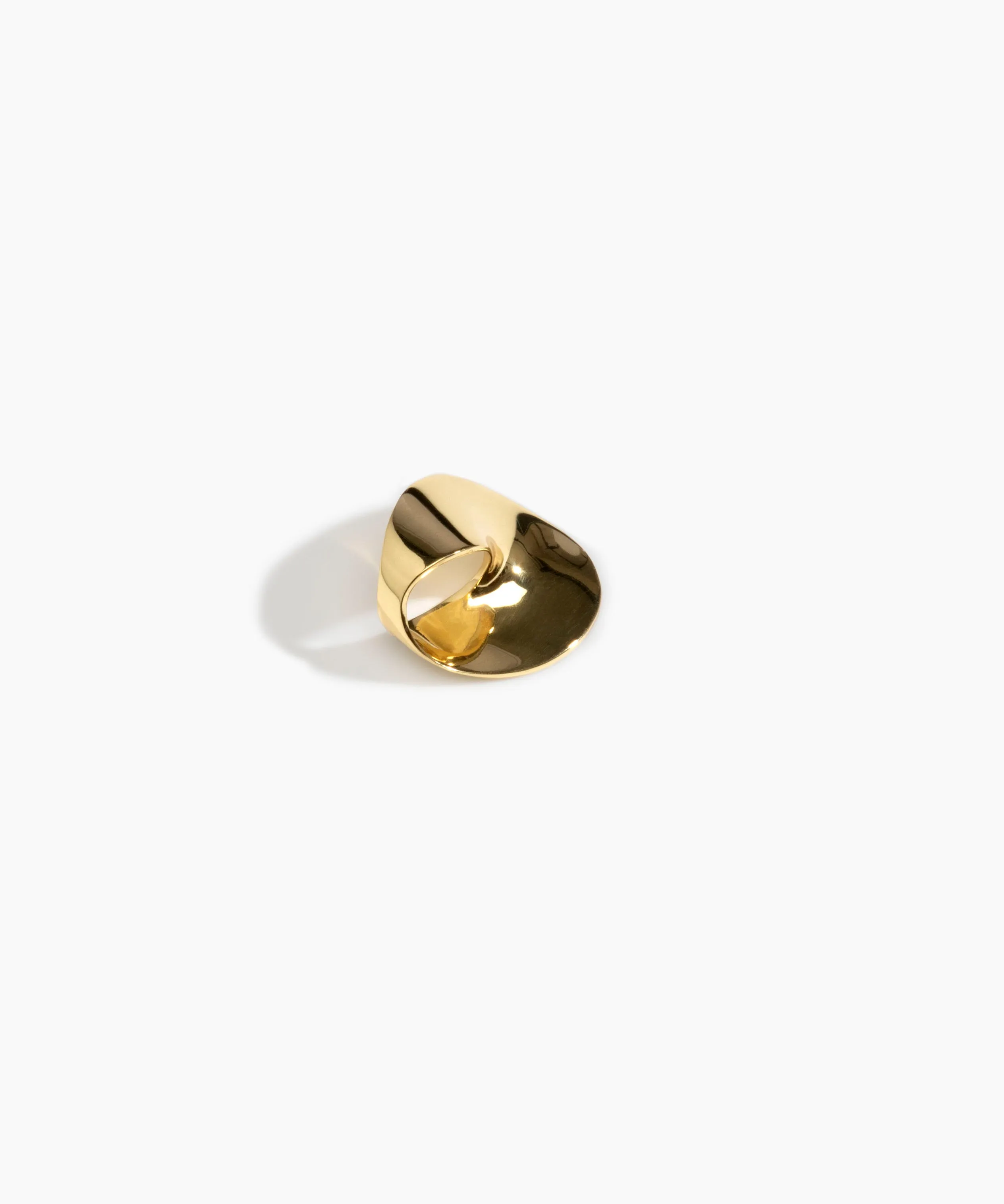 Small Infinity Ring