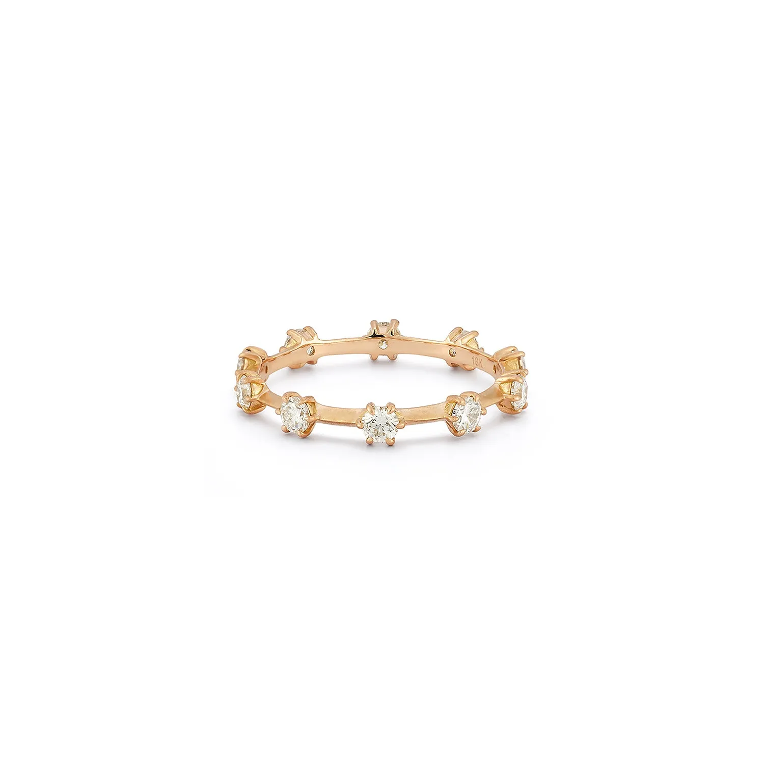 Small Kismet Band