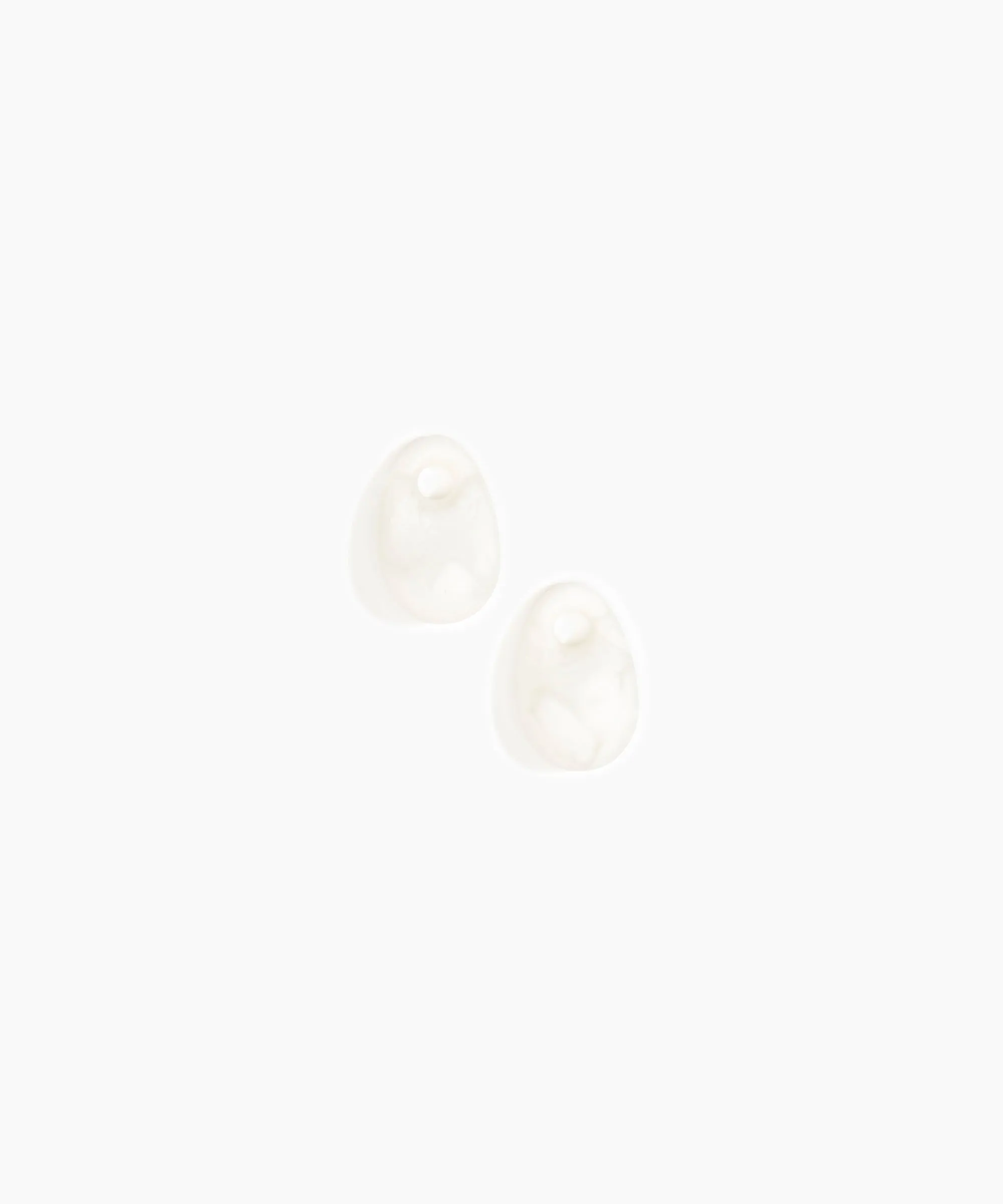 Small Rock Beads