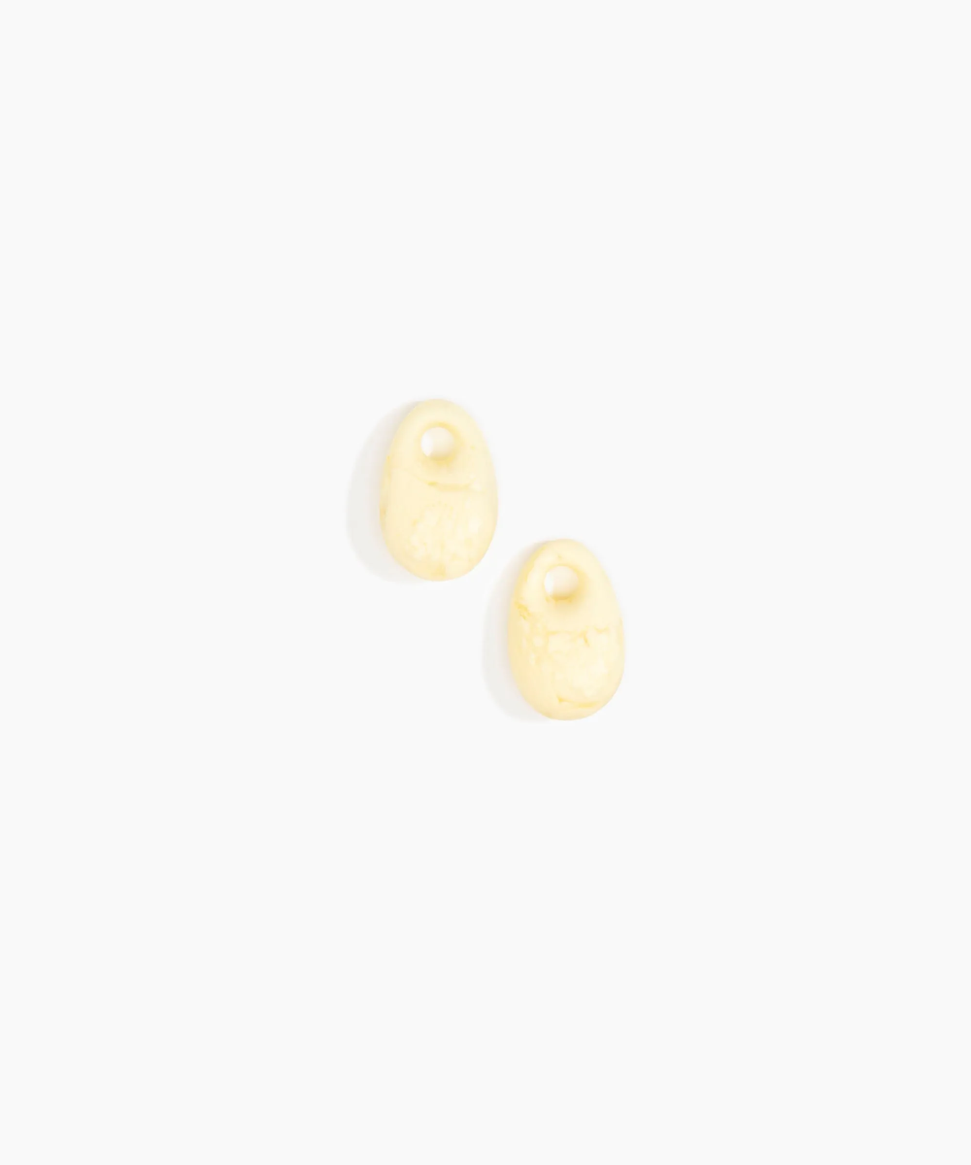 Small Rock Beads