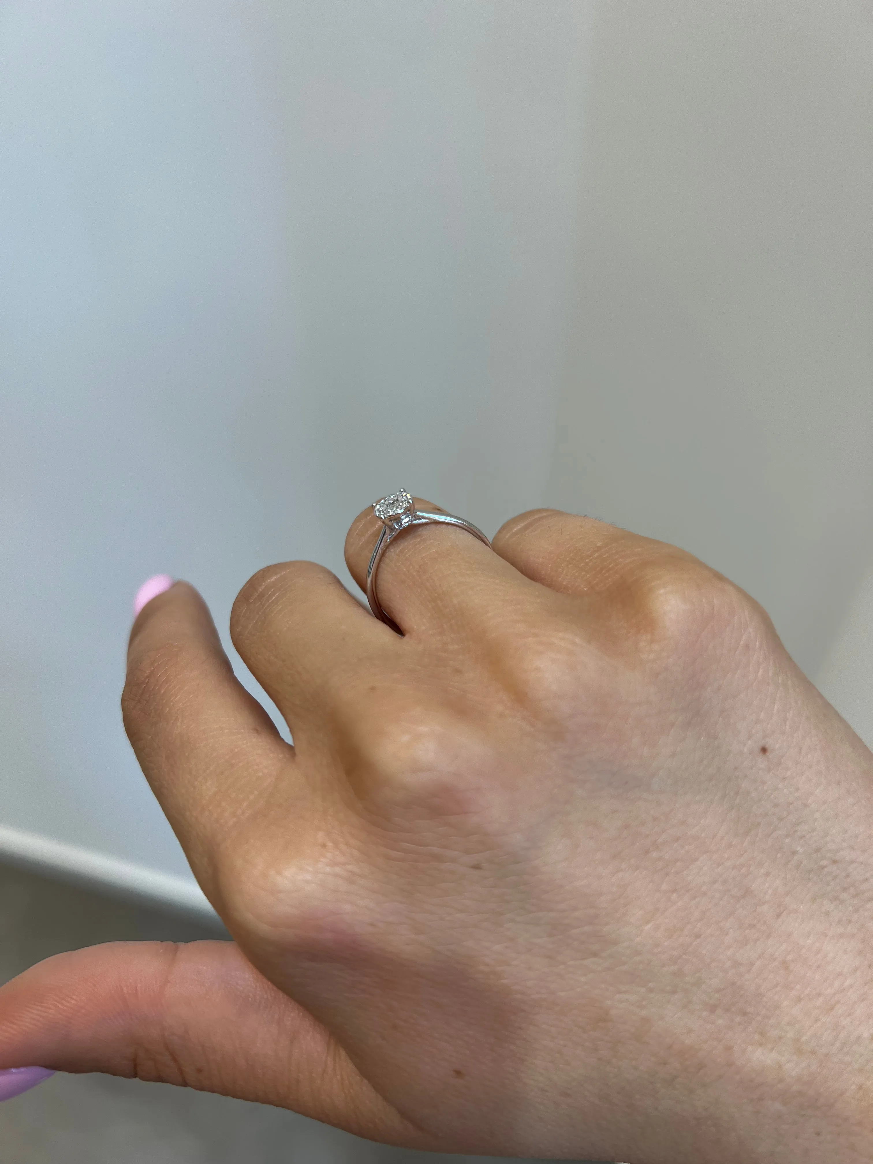 Small underhalo