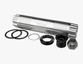 Spindle Kit - Cinch 143.5mm