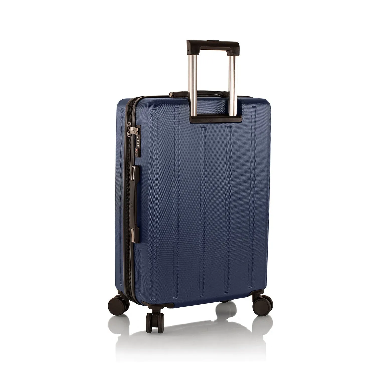 SpinLite Hardside 26" Medium Checked Luggage