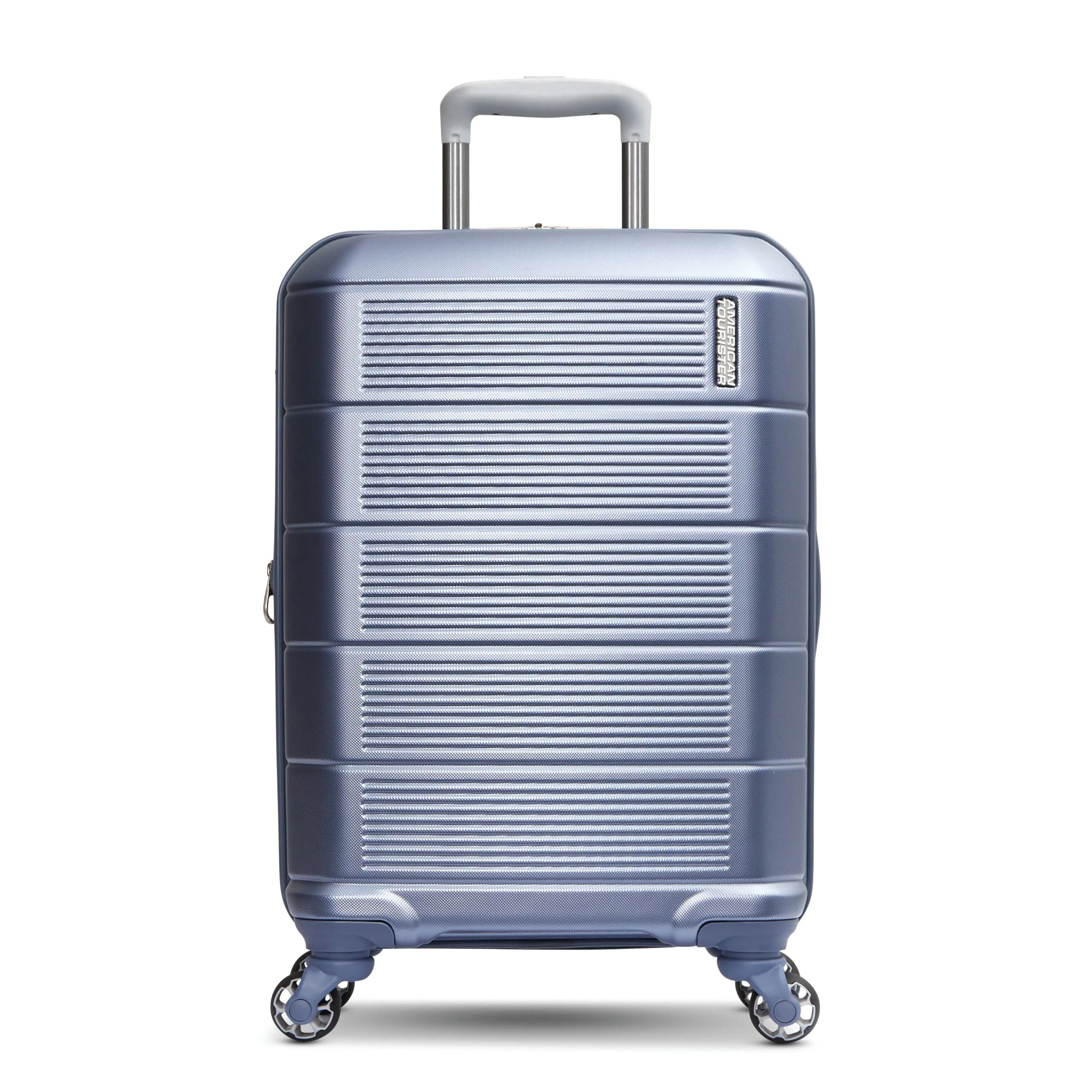 Stratum 2.0 Hardside 24"  Medium Checked Luggage