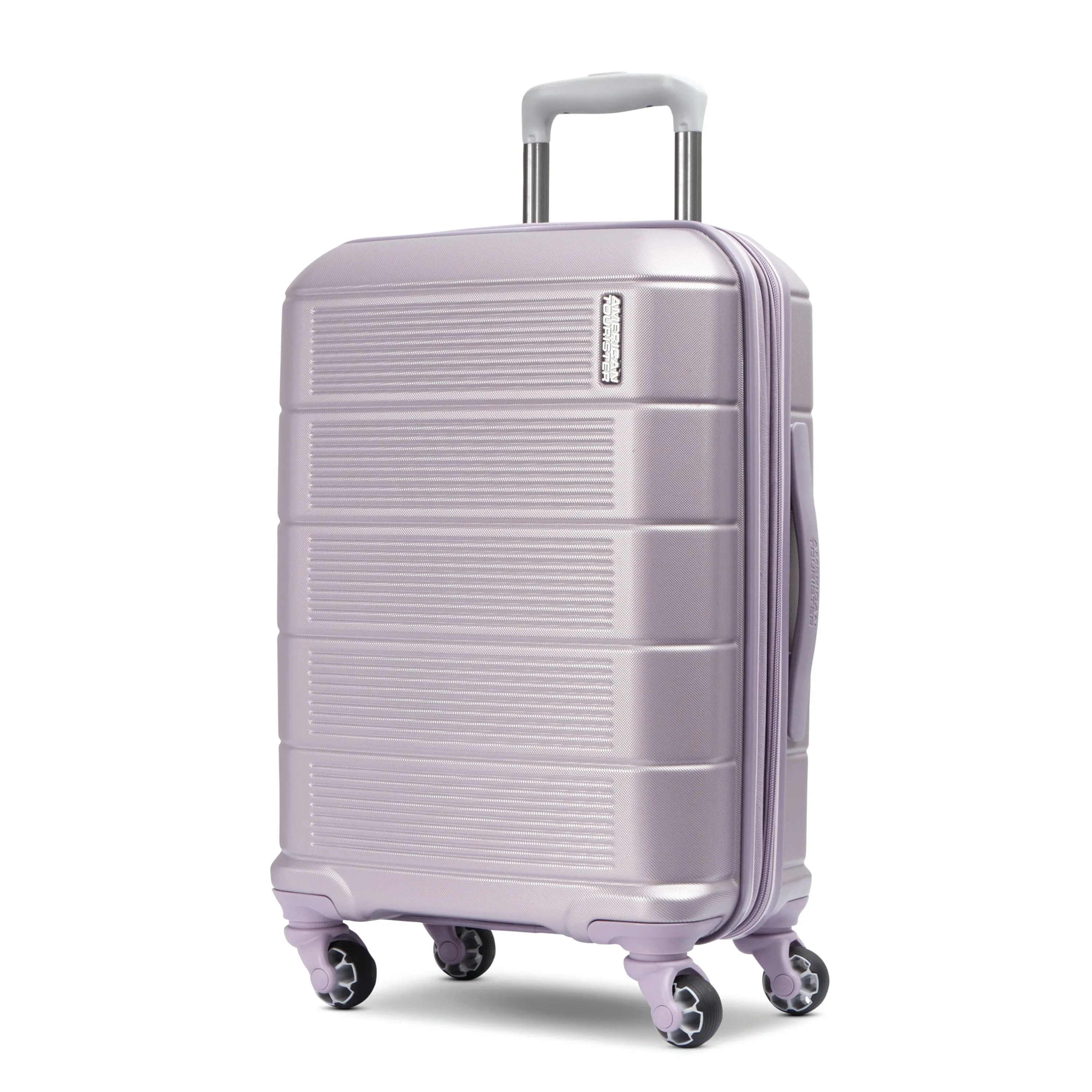 Stratum 2.0 Hardside 24"  Medium Checked Luggage